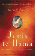 Jesus Te Llama: Encuentra de Paz en su Presencia
