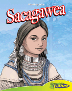 Books On Sacagawea