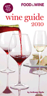 Food & Wine Wine Guide
