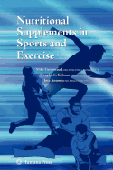 Nutritional Supplements in Sports and Exercise