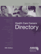 Health Care Careers Directory