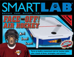 Face-Off Air Hockey