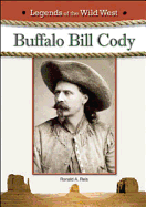 Buffalo Bill Cody
