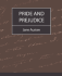 Pride and Prejudice
