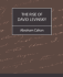 The Rise of David Levinsky