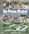 Go Penn State! Crossword Puzzle Book: 25 All-New Football Trivia Puzzles