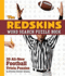 The Redskins Word Search Puzzle Book: 30 All-New Football Trivia Puzzles