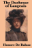 The Duchesse of Langeais