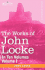 The Works of John Locke, in Ten Volumes - Vol. I