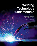 Welding Technology Fundamentals