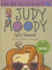 Judy Moody Gets Famous!