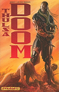 Robert E. Howard Presents Thulsa Doom: vol. 1