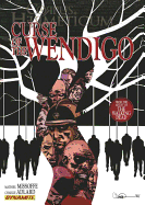 Curse of the Wendigo Tp