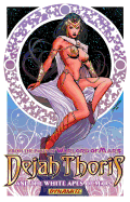 Dejah Thoris and the White Apes of Mars Tp