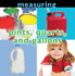 Pints, Quarts, and Gallons: Measuring