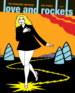 Love and Rockets, No. 2: New Stories