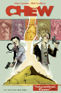 Chew: International Flavor v. 2