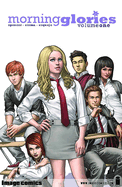 Morning Glories Volume 1 Tp
