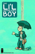 Li'l Depressed Boy Volume 00 Tp