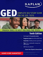 Kaplan GED