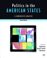 Politics in the American States: A Comparative Analysis