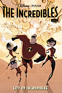 City of Incredibles