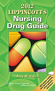Lippincott's Nursing Drug Guide