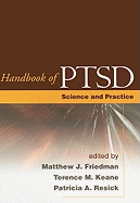 Handbook of PTSD: Science and Practice
