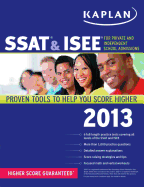 Kaplan SSAT & ISEE: For Private and Independent School Admissions