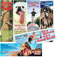 Guinness World Records Bookmarks