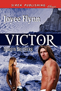 Victor [Marius Brothers 4] (Siren Publishing Classic ManLove)