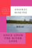 Once Upon the River Love