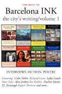 The Best of Barcelona Ink: The City's Writing, Volume 1