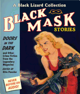 Black Mask 1: Doors in the Dark and Other Crime Fiction from the Legendary Magazine