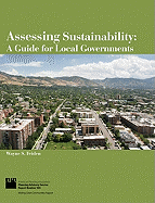 Assessing Sustainability: A Guide for Local Governments
