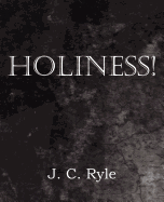 Holiness