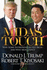 Midas Touch: Why Some Entrepreneurs Get Rich - and Why Most Don't