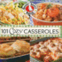 101 Cozy Casseroles