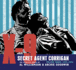 X9: Secret Agent Corrigan, Volume 3: 1972-1974