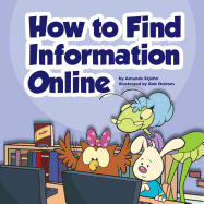 How to Find Information Online
