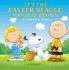 It's the Easter Beagle, Charlie Brown