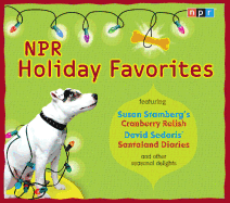 NPR Holiday Favorites