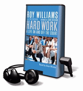 Hard Work: A Life on and Off the Court