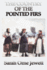 The Country of the Pointed Firs