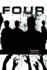 Four: A Zombie Novel