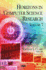 Horizons in Computer Science Research: v. 7