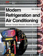 Modern refrigeration and air conditioning
