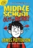 Middle School: Get Me Out of Here!
