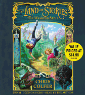 The Land of Stories