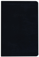 Large Print Thinline Reference Bible-KJV